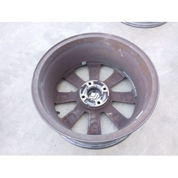 Recambio de llanta para citroën c4 ii (nc_) 1.2 thp 130 referencia OEM IAM 9873707777 X1 17 PULGADAS