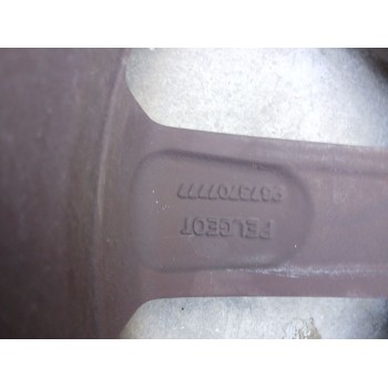 Recambio de llanta para citroën c4 ii (nc_) 1.2 thp 130 referencia OEM IAM 9873707777 X1 17 PULGADAS
