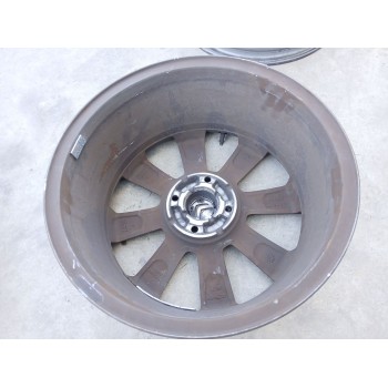 Recambio de llanta para citroën c4 ii (nc_) 1.2 thp 130 referencia OEM IAM 9873707777 X1 17 PULGADAS