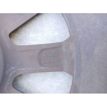 Recambio de llanta para citroën c4 ii (nc_) 1.2 thp 130 referencia OEM IAM 9873707777 X1 17 PULGADAS