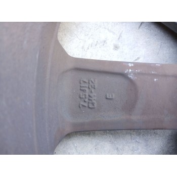 Recambio de llanta para citroën c4 ii (nc_) 1.2 thp 130 referencia OEM IAM 9873707777 X1 17 PULGADAS