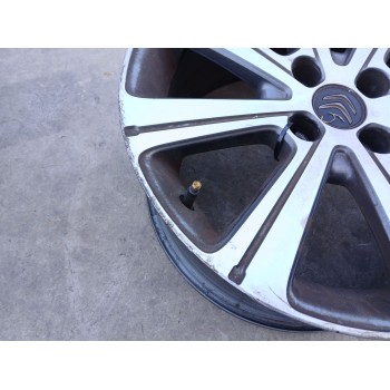Recambio de llanta para citroën c4 ii (nc_) 1.2 thp 130 referencia OEM IAM 9873707777 X1 17 PULGADAS