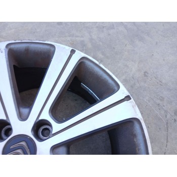 Recambio de llanta para citroën c4 ii (nc_) 1.2 thp 130 referencia OEM IAM 9873707777 X1 17 PULGADAS