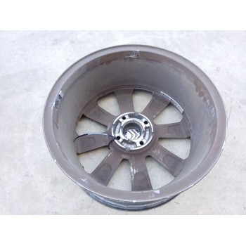 Recambio de llanta para citroën c4 ii (nc_) 1.2 thp 130 referencia OEM IAM 9873707777 X1 17 PULGADAS
