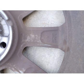 Recambio de llanta para citroën c4 ii (nc_) 1.2 thp 130 referencia OEM IAM 9873707777 X1 17 PULGADAS