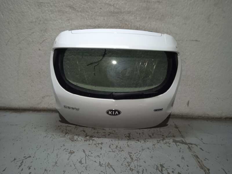 Recambio de porton trasero para kia pro_cee´d ( ) concept referencia OEM IAM 73700A2700  73700A2700