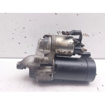 MOTOR ARRANQUE 5802AZ 5802FG 9645100680