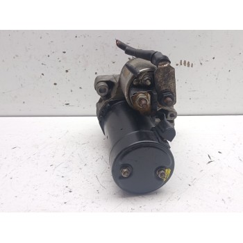 Recambio de motor arranque para peugeot 207/207+ (wa_, wc_) 1.6 hdi referencia OEM IAM 5802AZ / 5802FG  
