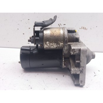 Recambio de motor arranque para peugeot 207/207+ (wa_, wc_) 1.6 hdi referencia OEM IAM 5802AZ / 5802FG  