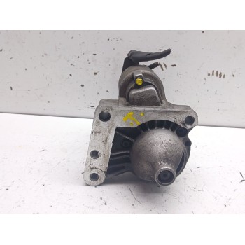 Recambio de motor arranque para peugeot 207/207+ (wa_, wc_) 1.6 hdi referencia OEM IAM 5802AZ / 5802FG  