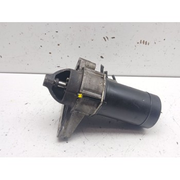Recambio de motor arranque para peugeot 207/207+ (wa_, wc_) 1.6 hdi referencia OEM IAM 5802AZ / 5802FG  
