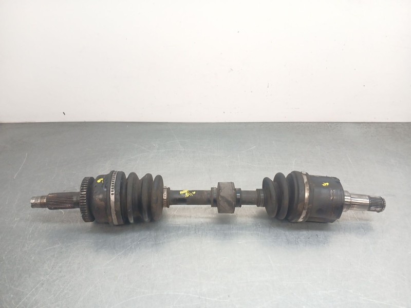 Recambio de transmision delantera izquierda para kia carnival / grand carnival iii (vq) 2.9 crdi referencia OEM IAM 495014D101  