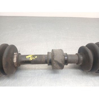 Recambio de transmision delantera izquierda para kia carnival / grand carnival iii (vq) 2.9 crdi referencia OEM IAM 495014D101  