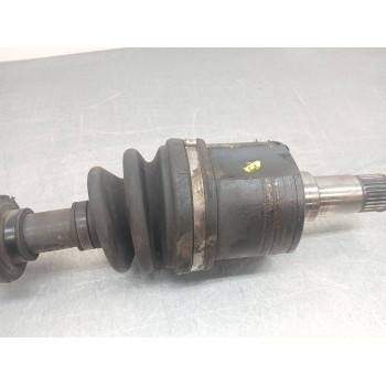 Recambio de transmision delantera izquierda para kia carnival / grand carnival iii (vq) 2.9 crdi referencia OEM IAM 495014D101  