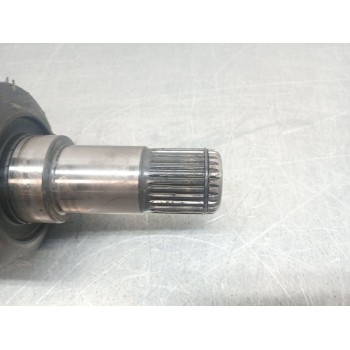 Recambio de transmision delantera izquierda para kia carnival / grand carnival iii (vq) 2.9 crdi referencia OEM IAM 495014D101  