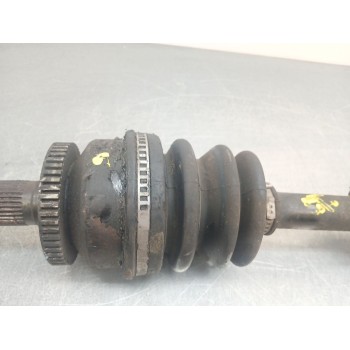 Recambio de transmision delantera izquierda para kia carnival / grand carnival iii (vq) 2.9 crdi referencia OEM IAM 495014D101  