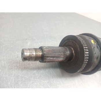 Recambio de transmision delantera izquierda para kia carnival / grand carnival iii (vq) 2.9 crdi referencia OEM IAM 495014D101  