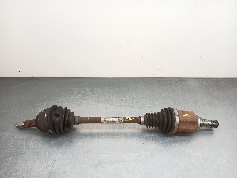 Recambio de transmision delantera izquierda para dacia sandero ii (b8_) tce 90 (b8m1, b8ma) referencia OEM IAM 391014613R / 3910