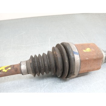 Recambio de transmision delantera izquierda para dacia sandero ii (b8_) tce 90 (b8m1, b8ma) referencia OEM IAM 391014613R / 3910