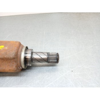 Recambio de transmision delantera izquierda para dacia sandero ii (b8_) tce 90 (b8m1, b8ma) referencia OEM IAM 391014613R / 3910