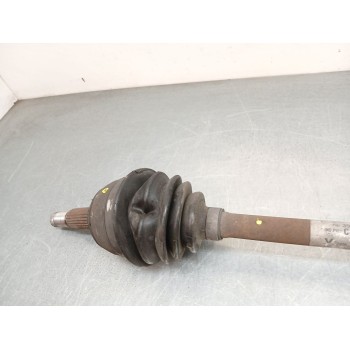 Recambio de transmision delantera izquierda para dacia sandero ii (b8_) tce 90 (b8m1, b8ma) referencia OEM IAM 391014613R / 3910