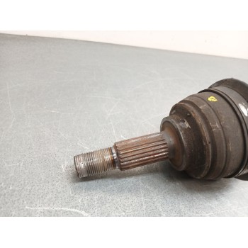 Recambio de transmision delantera izquierda para dacia sandero ii (b8_) tce 90 (b8m1, b8ma) referencia OEM IAM 391014613R / 3910