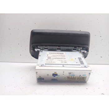 Recambio de sistema audio / radio cd para hyundai i30 (pd) 1.4 tgdi cat referencia OEM IAM 96550g4000pmp NAVEGADOR 