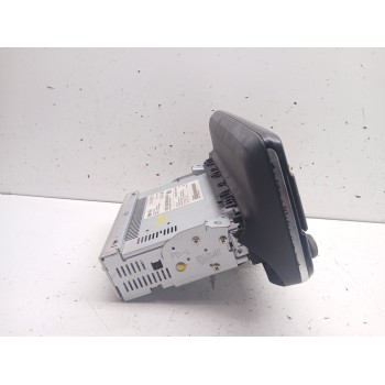 Recambio de sistema audio / radio cd para hyundai i30 (pd) 1.4 tgdi cat referencia OEM IAM 96550g4000pmp NAVEGADOR 