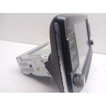 Recambio de sistema audio / radio cd para hyundai i30 (pd) 1.4 tgdi cat referencia OEM IAM 96550g4000pmp NAVEGADOR 