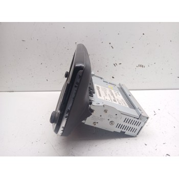 Recambio de sistema audio / radio cd para hyundai i30 (pd) 1.4 tgdi cat referencia OEM IAM 96550g4000pmp NAVEGADOR 