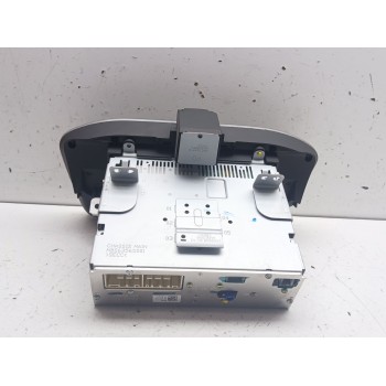 Recambio de sistema audio / radio cd para hyundai i30 (pd) 1.4 tgdi cat referencia OEM IAM 96550g4000pmp NAVEGADOR 