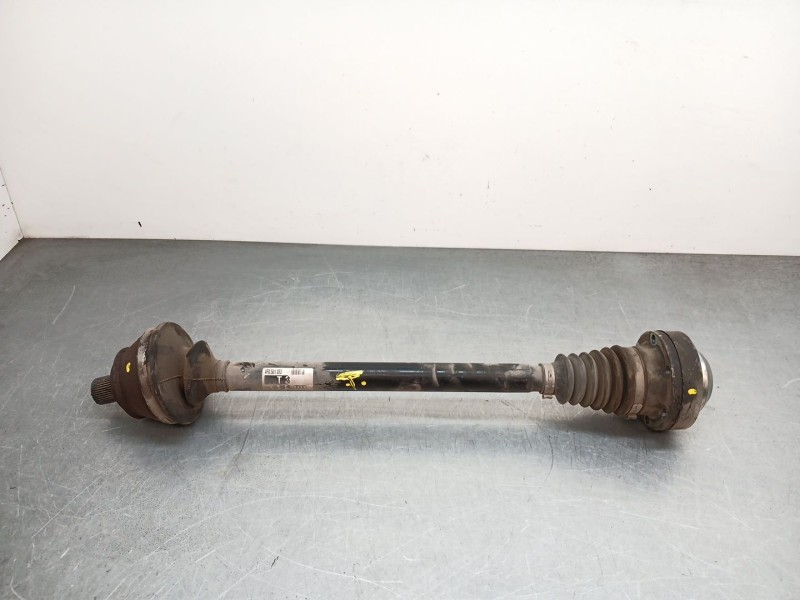Recambio de transmision trasera izquierda para audi a6 allroad quattro (4fh) 3.0 tdi referencia OEM IAM 4f0501203  