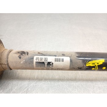 Recambio de transmision trasera izquierda para audi a6 allroad quattro (4fh) 3.0 tdi referencia OEM IAM 4f0501203  