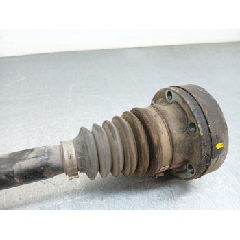 Recambio de transmision trasera izquierda para audi a6 allroad quattro (4fh) 3.0 tdi referencia OEM IAM 4f0501203  