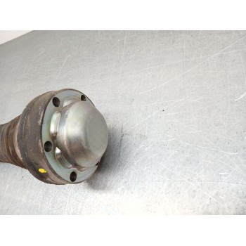 Recambio de transmision trasera izquierda para audi a6 allroad quattro (4fh) 3.0 tdi referencia OEM IAM 4f0501203  