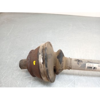 Recambio de transmision trasera izquierda para audi a6 allroad quattro (4fh) 3.0 tdi referencia OEM IAM 4f0501203  