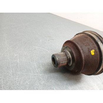Recambio de transmision trasera izquierda para audi a6 allroad quattro (4fh) 3.0 tdi referencia OEM IAM 4f0501203  