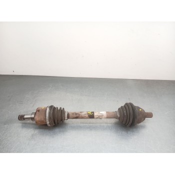 Recambio de transmision delantera izquierda para ford focus ii (da_, hcp, dp) 1.6 referencia OEM IAM   