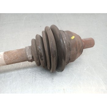 Recambio de transmision delantera izquierda para ford focus ii (da_, hcp, dp) 1.6 referencia OEM IAM   