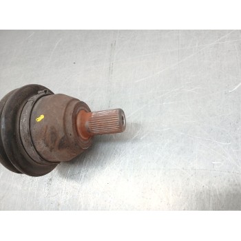 Recambio de transmision delantera izquierda para ford focus ii (da_, hcp, dp) 1.6 referencia OEM IAM   