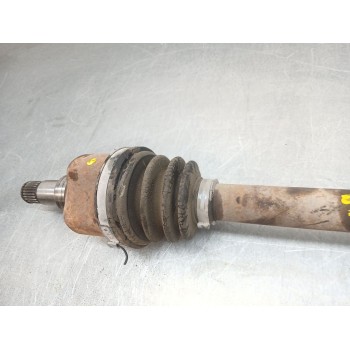Recambio de transmision delantera izquierda para ford focus ii (da_, hcp, dp) 1.6 referencia OEM IAM   