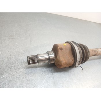 Recambio de transmision delantera izquierda para ford focus ii (da_, hcp, dp) 1.6 referencia OEM IAM   