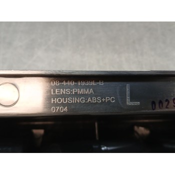 Recambio de piloto trasero izquierdo para mercedes-benz sprinter 3,5-t furgoneta (b906) 324 (906.633, 906.635, 906.637) referenc