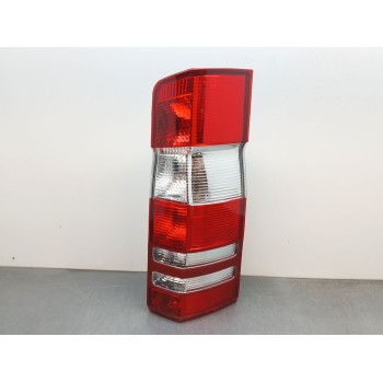 Recambio de piloto trasero derecho para mercedes-benz sprinter 3,5-t furgoneta (b906) 316 ngt (906.633, 906.635) referencia OEM 