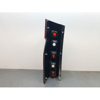Recambio de piloto trasero derecho para mercedes-benz sprinter 3,5-t furgoneta (b906) 316 ngt (906.633, 906.635) referencia OEM 