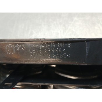 Recambio de piloto trasero derecho para mercedes-benz sprinter 3,5-t furgoneta (b906) 316 ngt (906.633, 906.635) referencia OEM 