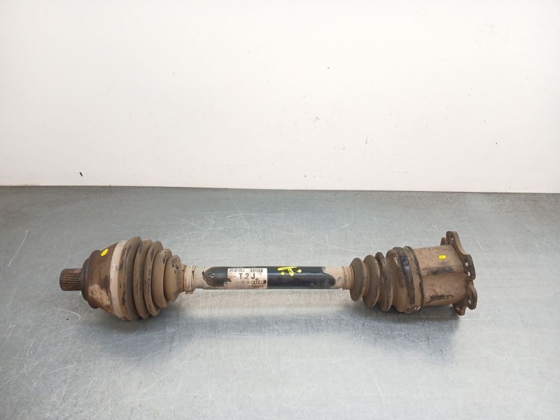 Recambio de transmision delantera derecha para audi a6 allroad quattro (4fh) 3.0 tdi referencia OEM IAM 4f0407272j  