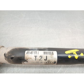 Recambio de transmision delantera derecha para audi a6 allroad quattro (4fh) 3.0 tdi referencia OEM IAM 4f0407272j  