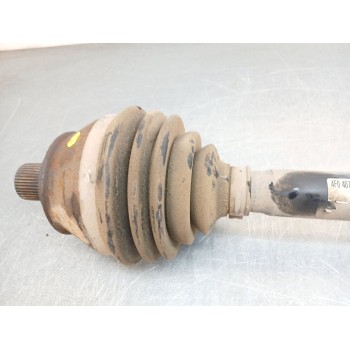 Recambio de transmision delantera derecha para audi a6 allroad quattro (4fh) 3.0 tdi referencia OEM IAM 4f0407272j  