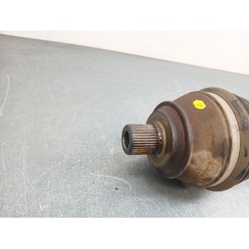 Recambio de transmision delantera derecha para audi a6 allroad quattro (4fh) 3.0 tdi referencia OEM IAM 4f0407272j  